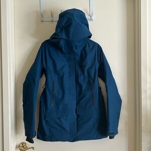 Cloudbank Insulated Goretex Ski Jacket